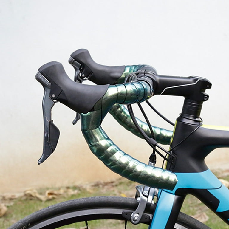 Waterproof Bicycle Accessory Bike Handlebar Tape Cycling Supplies Bandage Wrap